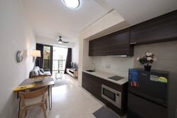 Commonwealth Towers (D3), Condominium #451789411